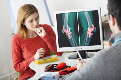Joint Replacement in San Antonio