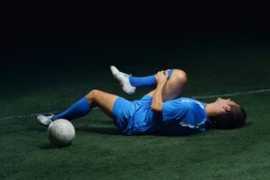 Sports Occupational Knee Surgery 3 Warming Signs of a Sports Injury